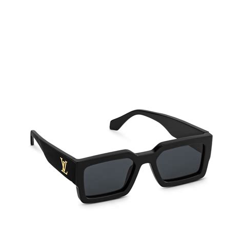 louis vuitton glasses frames mens|louis vuitton glasses sunglasses.